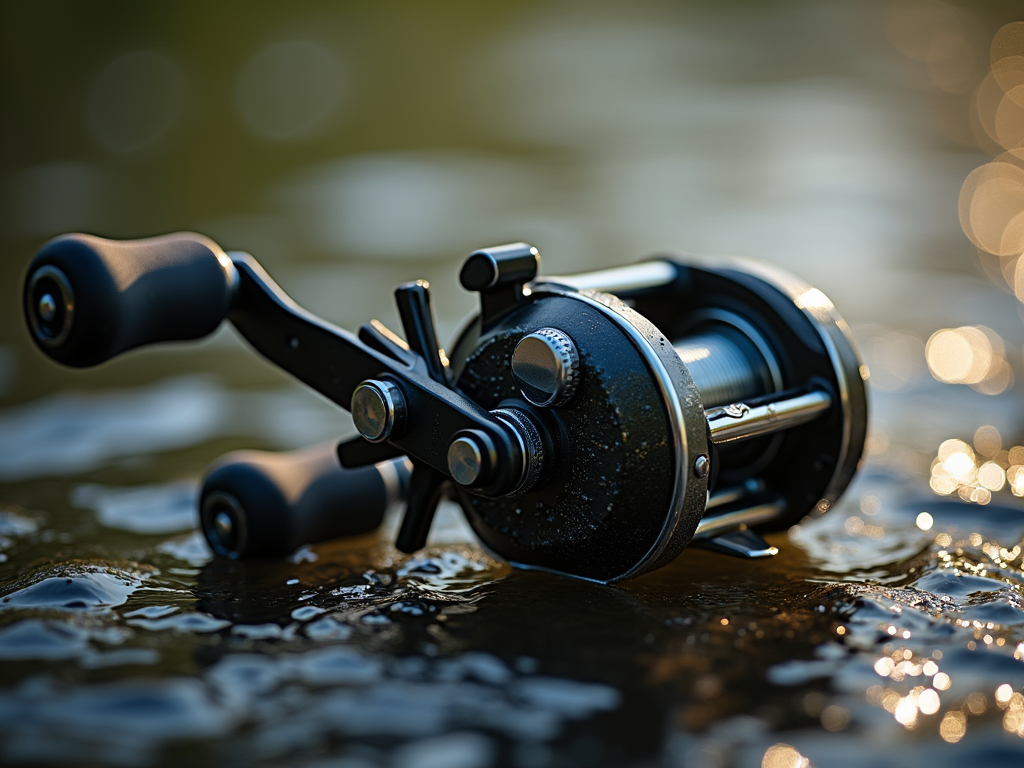 Understanding Different Types of Fishing Tackle: A Comprehensive Overview