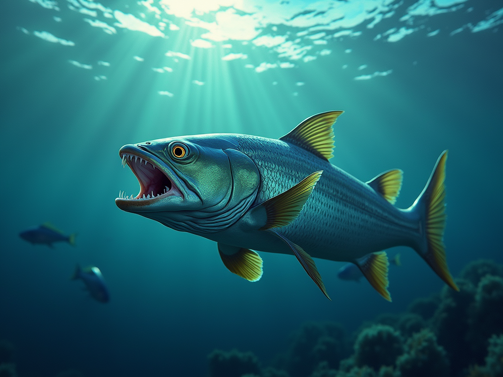 Understanding Fish Behavior: How to Target Your Catch