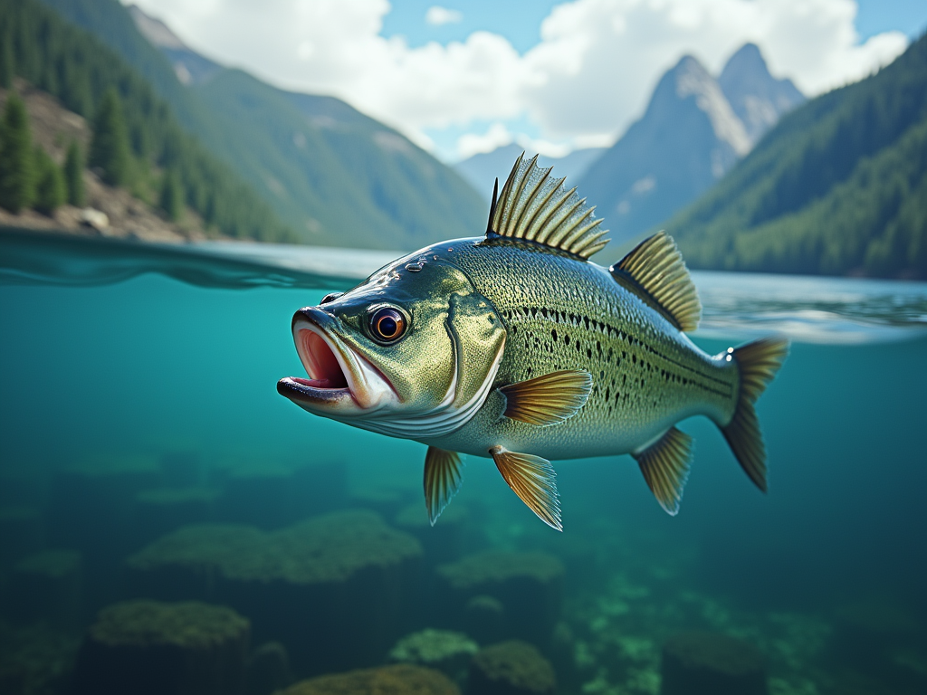 Understanding Fishing Environments: Matching Tackle to Conditions