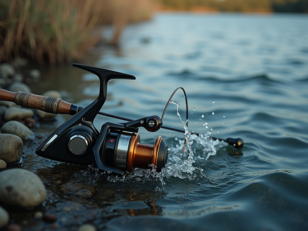 Understanding Fishing Gear: What Every Enthusiast Should Know