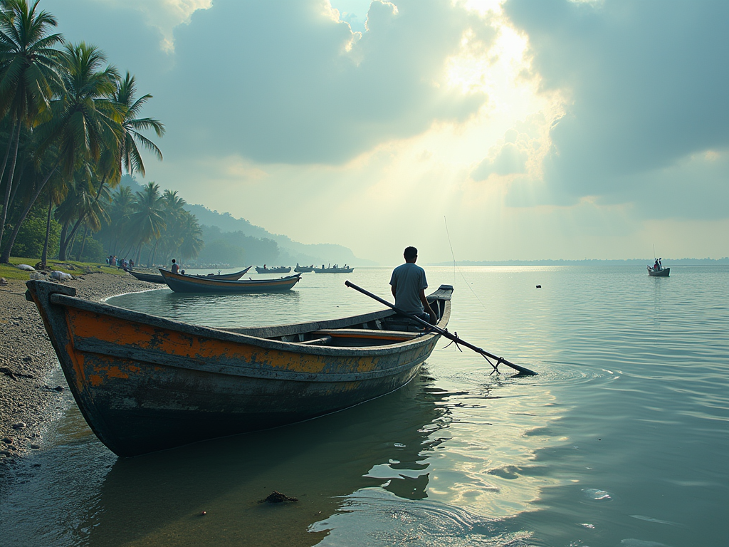 Understanding Fishing in Calicut: A Brief Overview