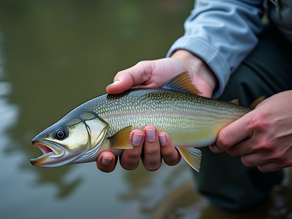 Understanding Fishing Line Types and Their Uses