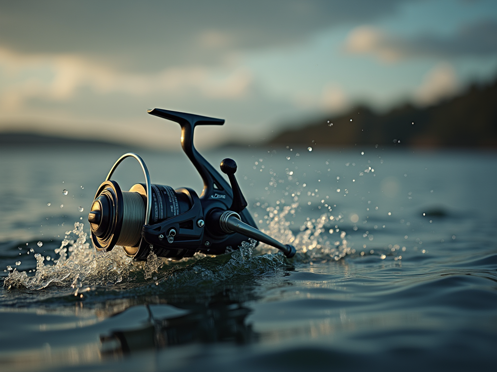 Understanding Fishing Line Varieties