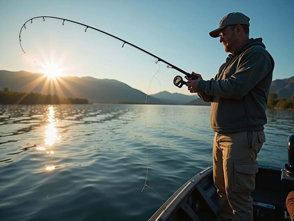 Understanding Fishing Lines: A Comprehensive Guide