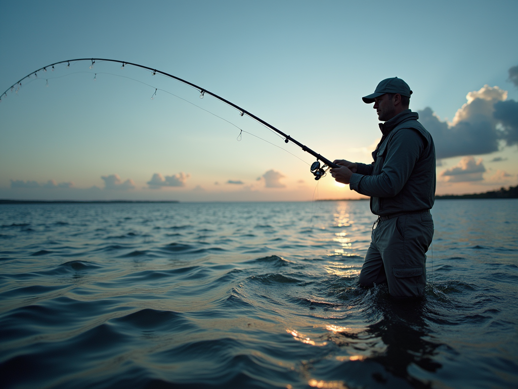 Understanding Fishing Lines and Their Importance