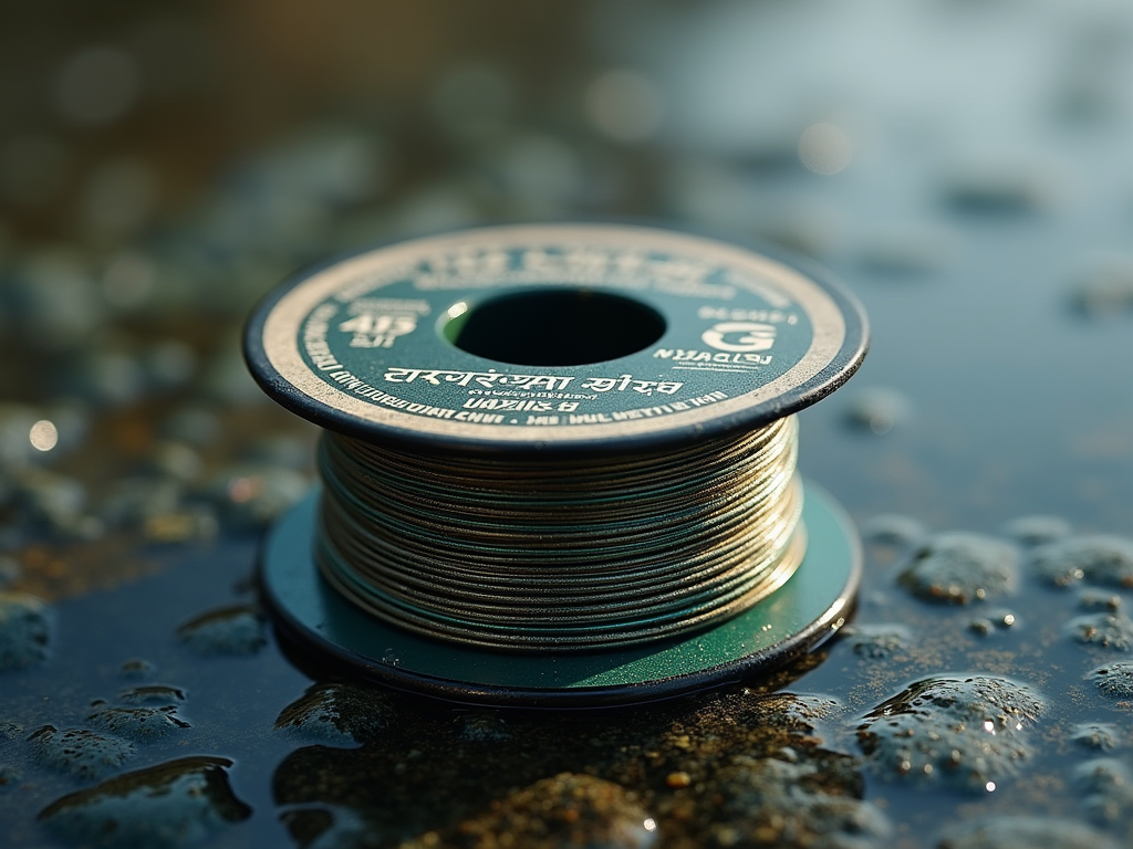 Understanding Fishing Lines: Monofilament, Fluorocarbon, and Braided