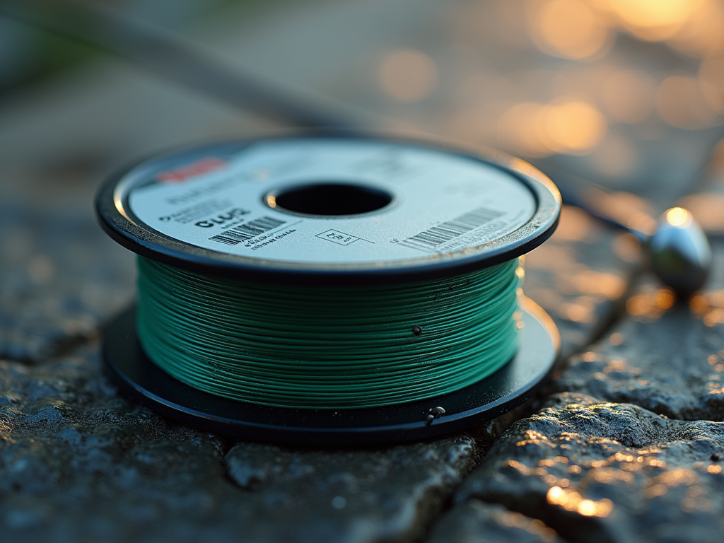 Understanding Fishing Lines: Monofilament, Fluorocarbon, and Braided