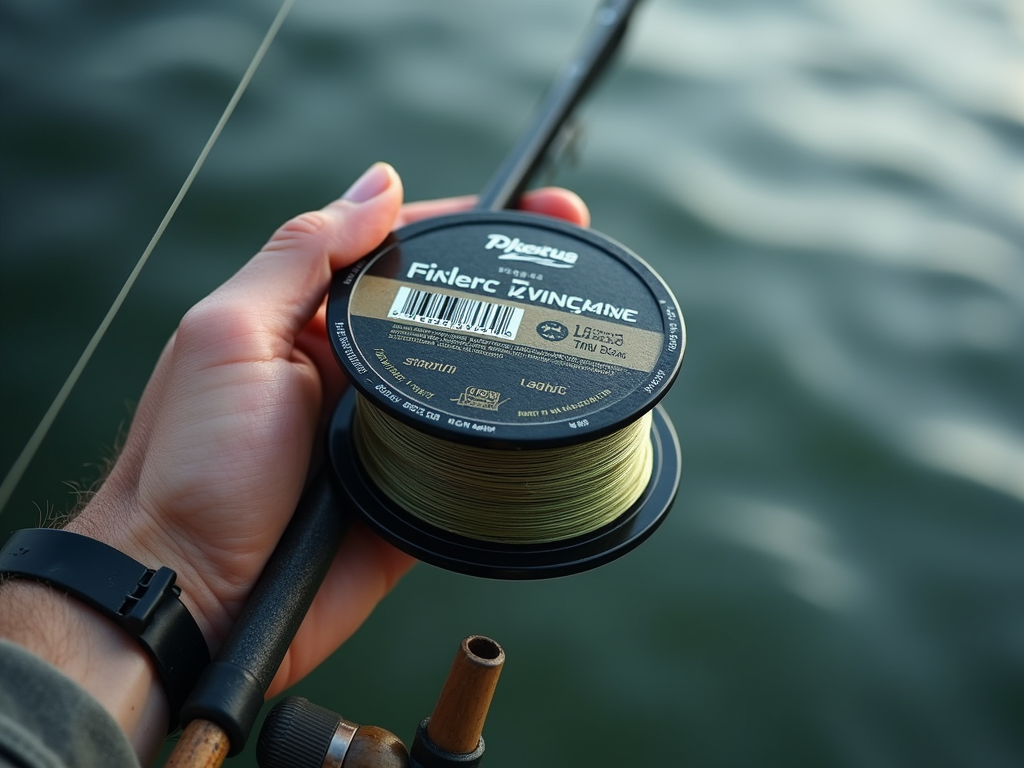 Understanding Fishing Lines: Types and Specifications