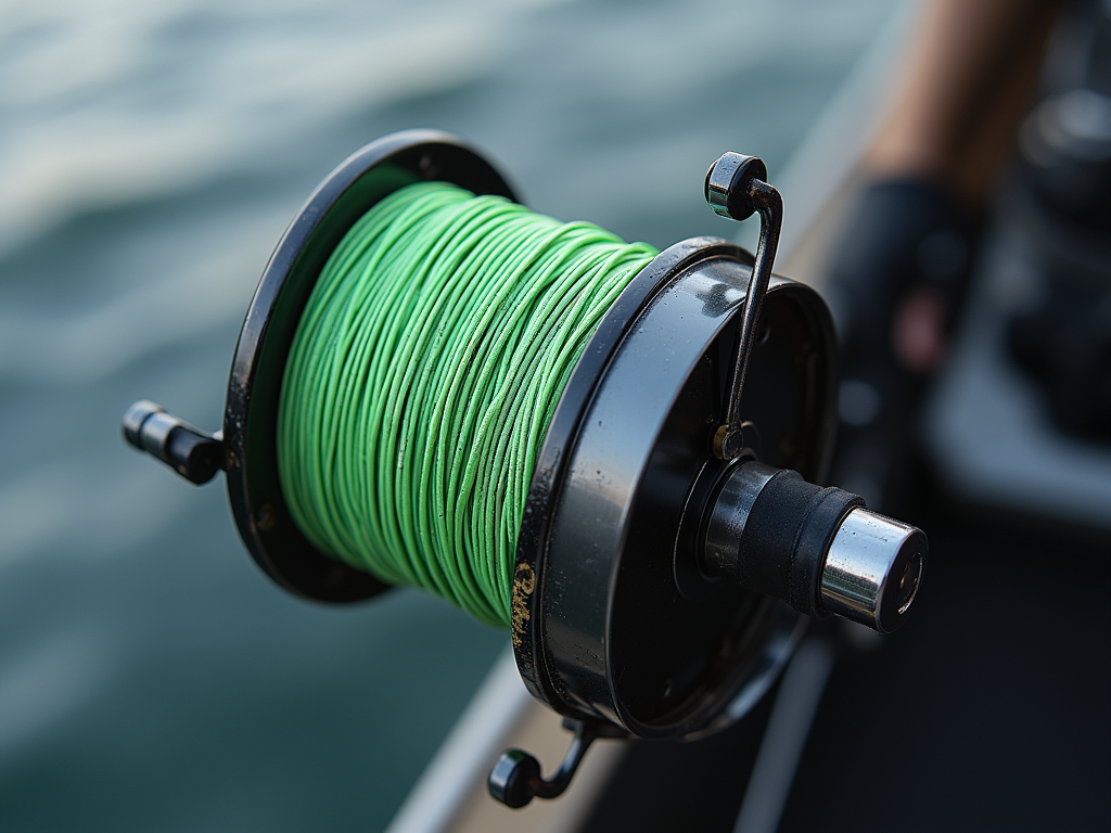 Understanding Fishing Lines: Types and Strengths