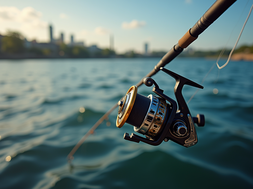 Understanding Fishing Lines: Types and Strengths