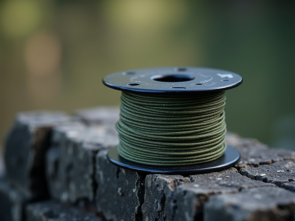 Understanding Fishing Lines: Types and Tests