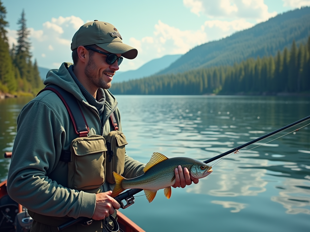 Understanding Fishing Regulations and Local Guidelines