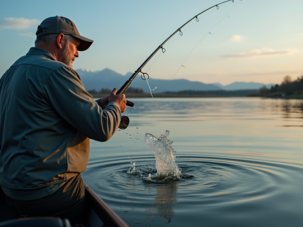 Understanding Fishing Regulations: How Tackle Choice is Affected