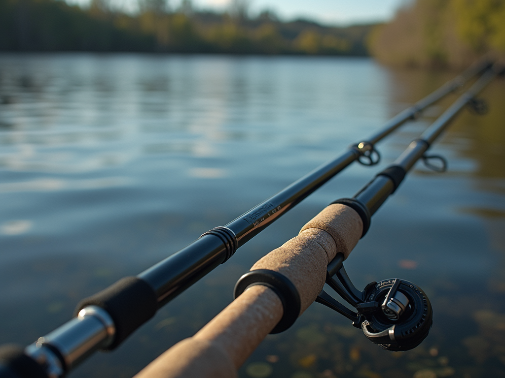 Understanding Fishing Rods