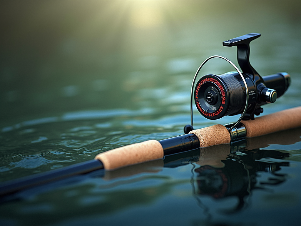Understanding Fishing Rods: Selection and Uses
