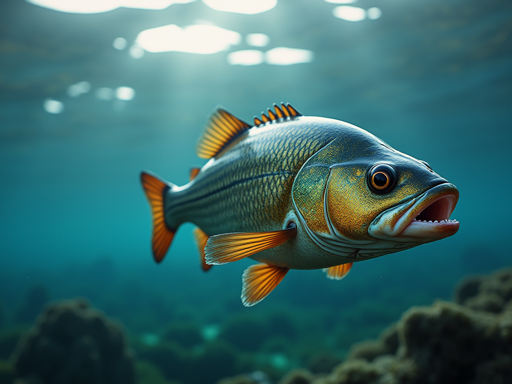 Understanding Fishing Species: Tackle for Targeted Fish
