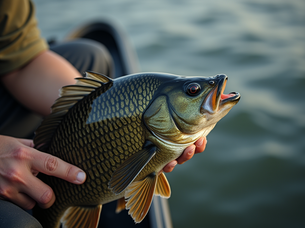 Understanding Fishing Tackle: An Overview