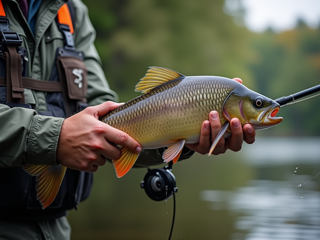 Understanding Fishing Tackle: What Do You Need?