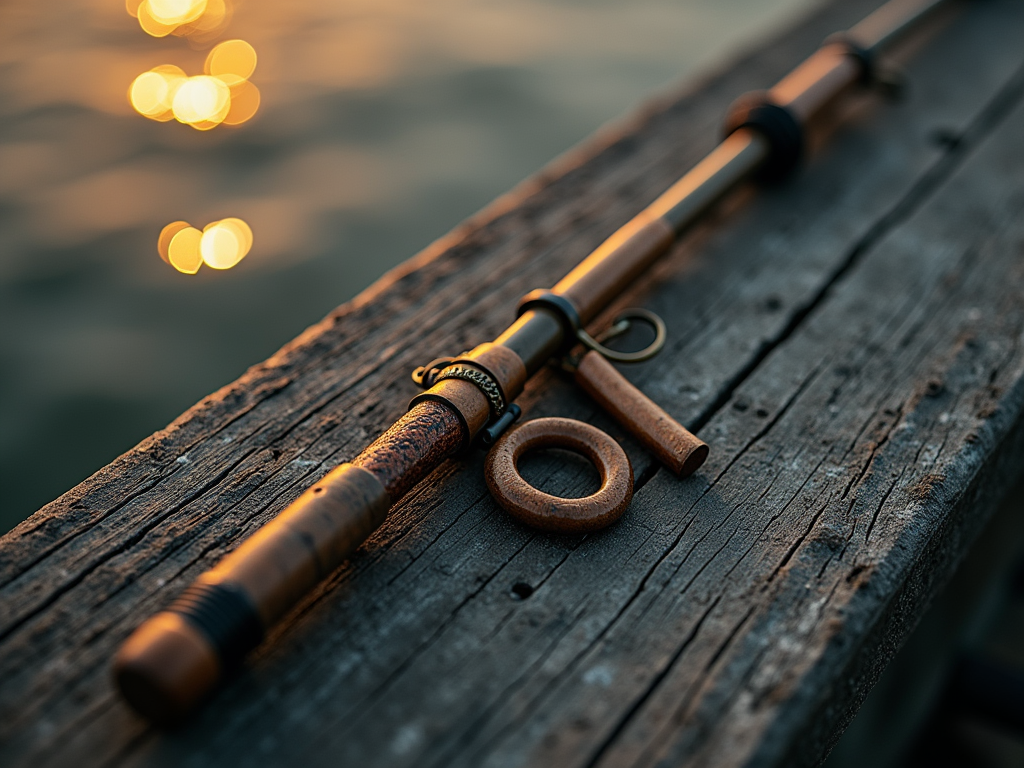 Understanding Fishing Tackle: What is it?