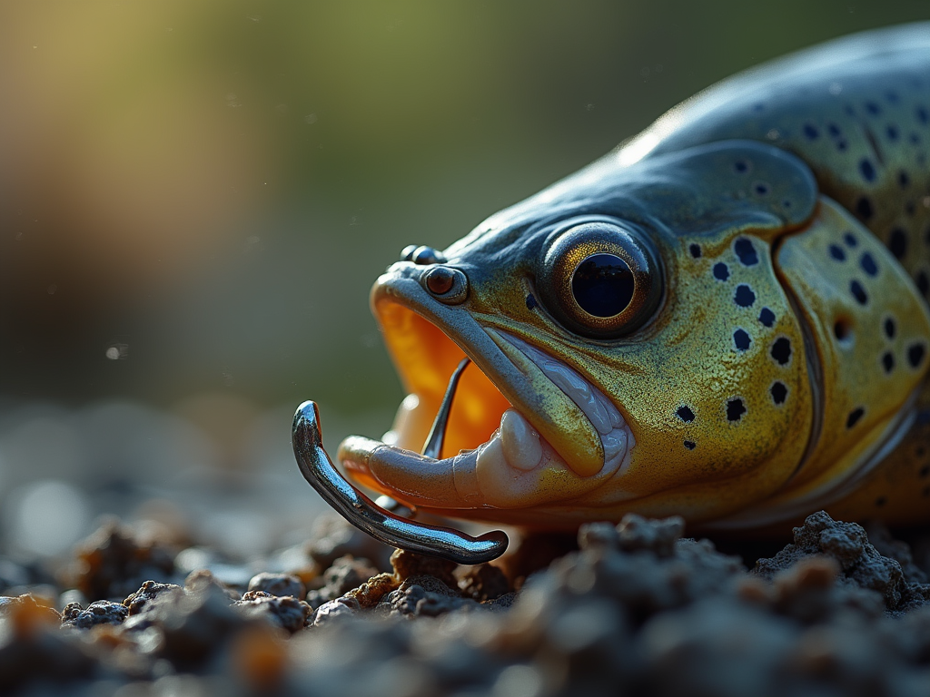 Understanding Fishing Tackle: What Is It?