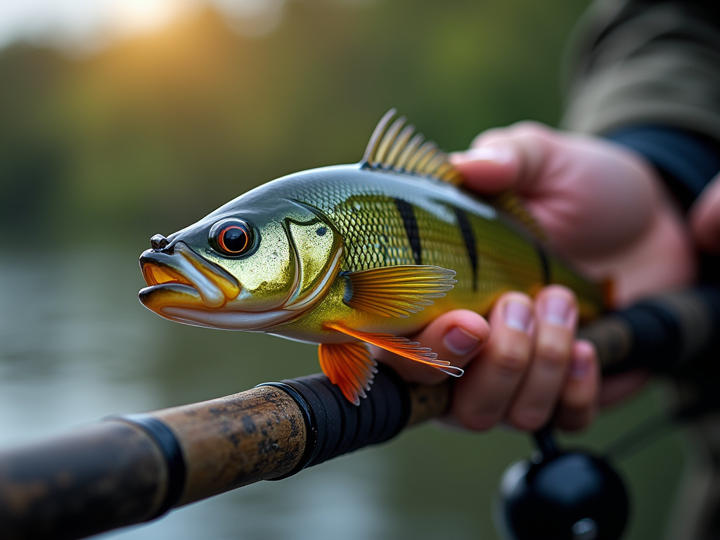 Understanding Fishing Tackle: What Is It?