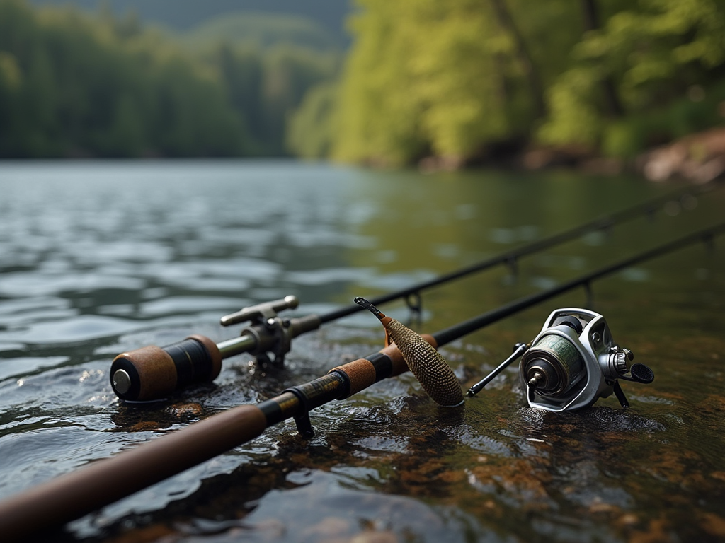 Understanding Fishing Tackle: What It Is and Why It Matters