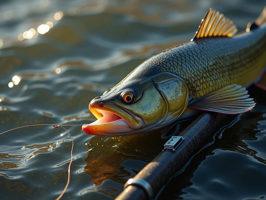Understanding Fishing Tackle: What It Is and Why It Matters