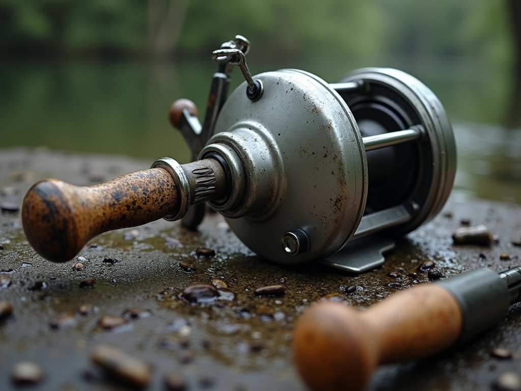 Understanding Fishing Tackle: What It Is and Why You Need It