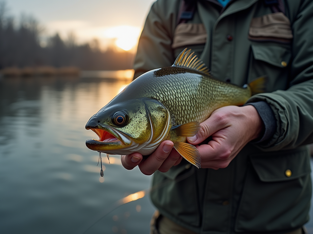 Understanding Fishing Tackle: What You Need to Know