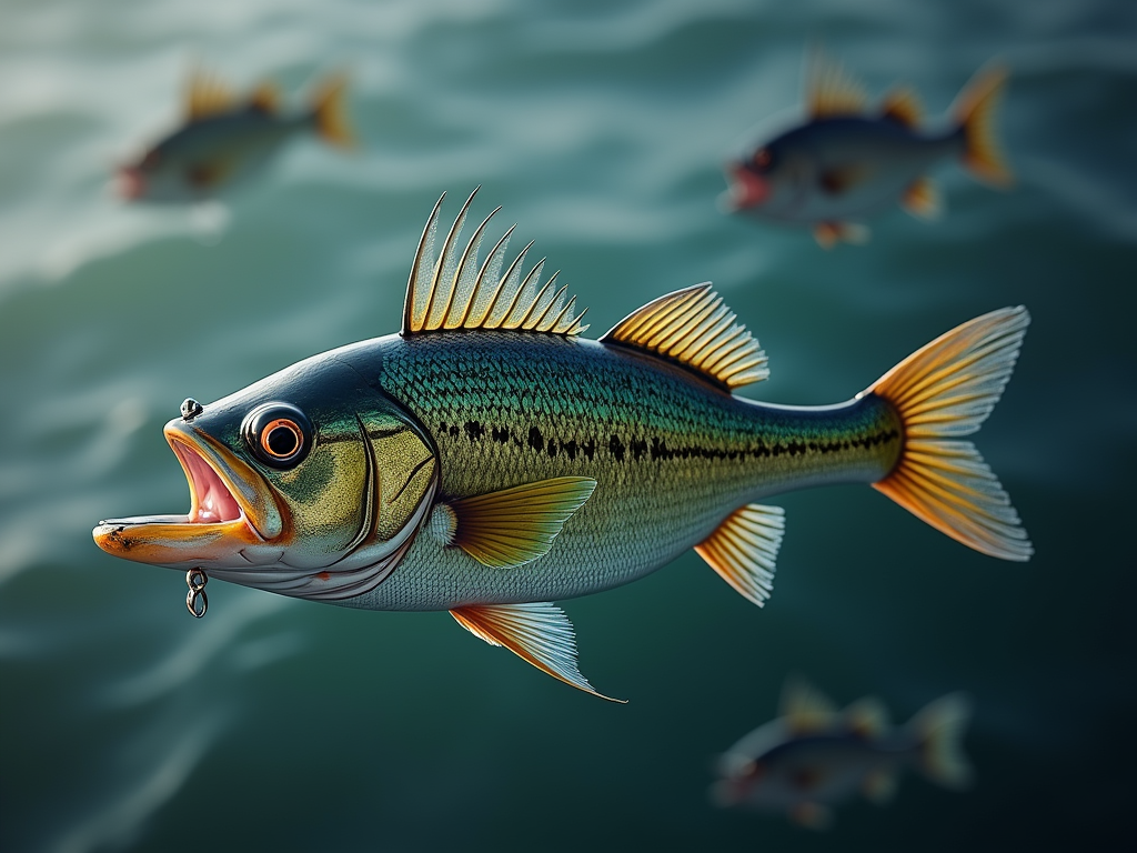 Understanding Hooks and Terminal Tackle