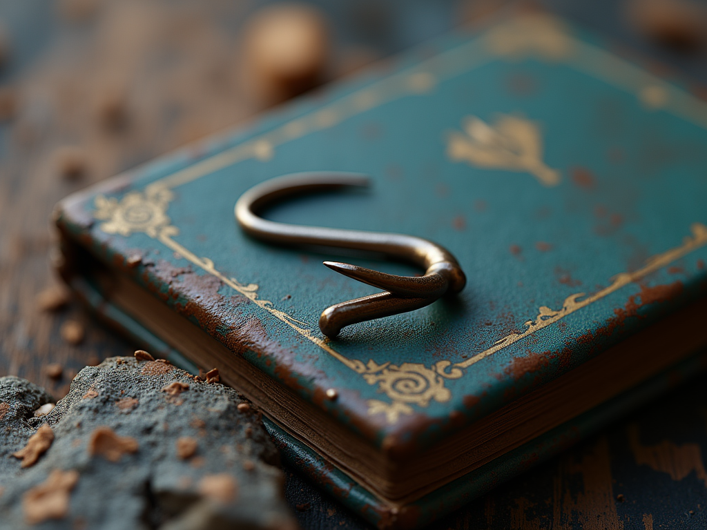 Understanding Hooks and Their Sizes