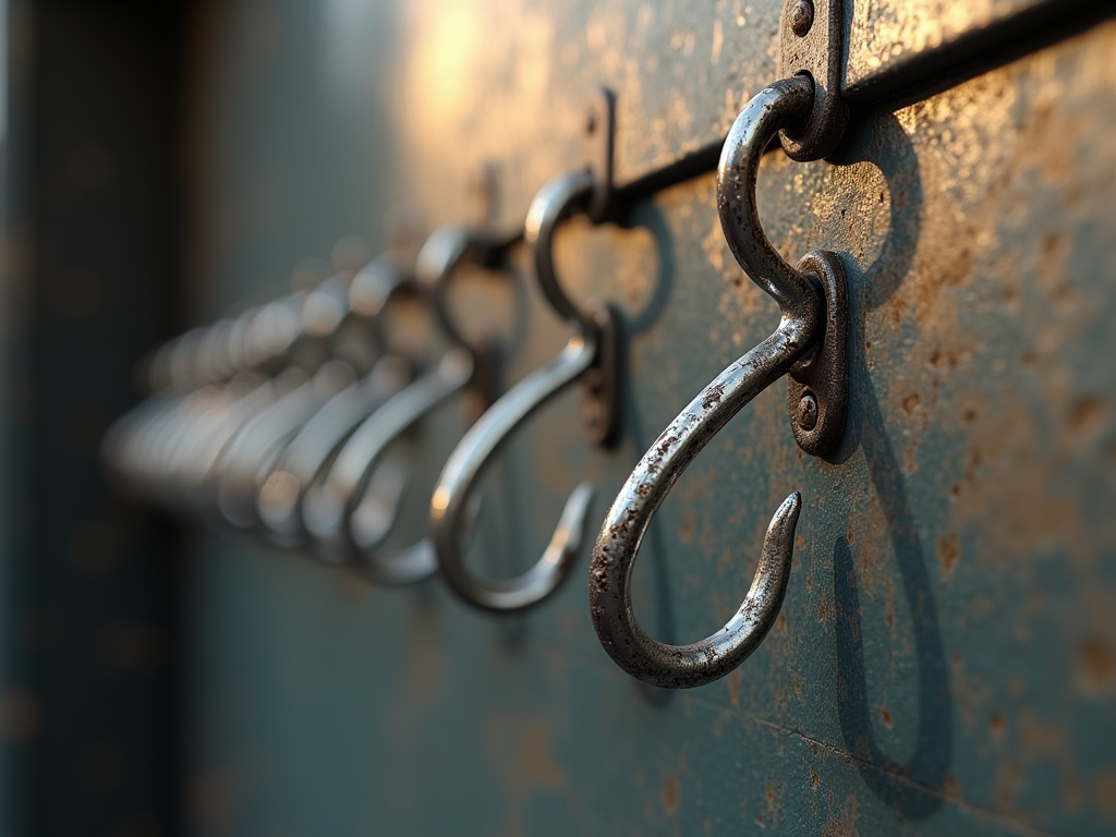 Understanding Hooks: Sizes, Styles, and Applications