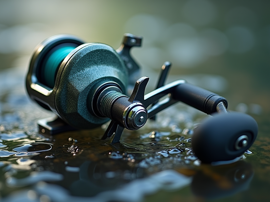 Understanding JC Fishing Tackle: An Overview