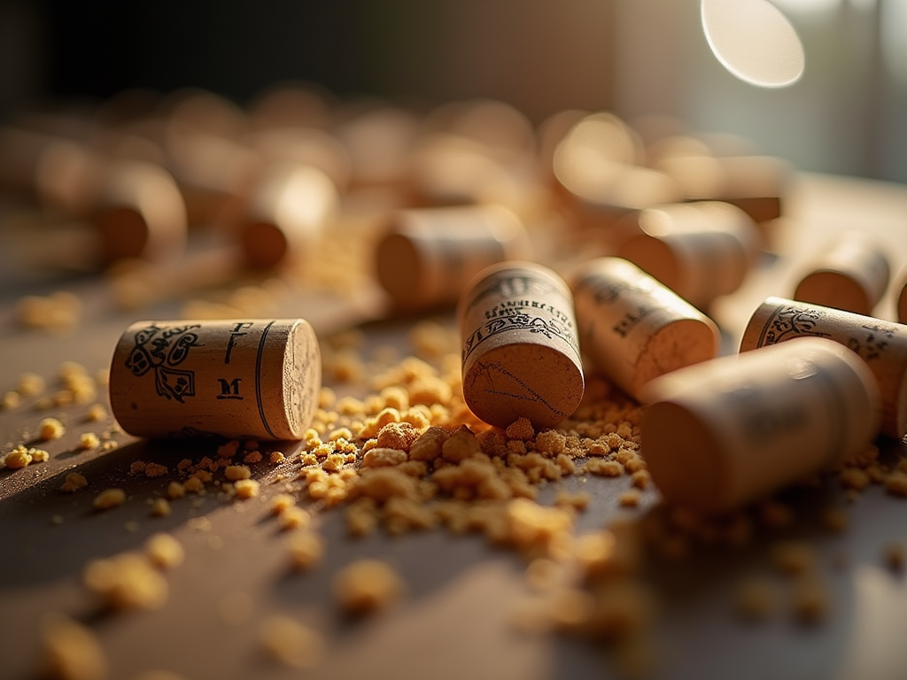 Understanding Popping Corks: The Basics