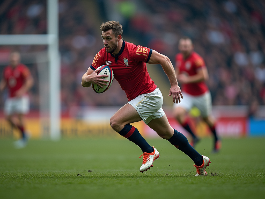 Understanding RFU Tackle Safe: What Is It?