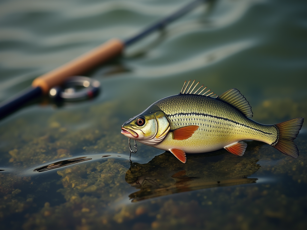 Understanding the Basics of Fishing Tackle