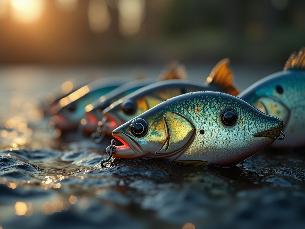 Understanding the Basics: What is Fishing Tackle?