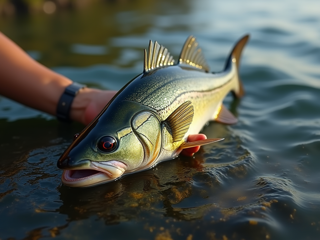 Understanding the Different Types of Fishing Tackle