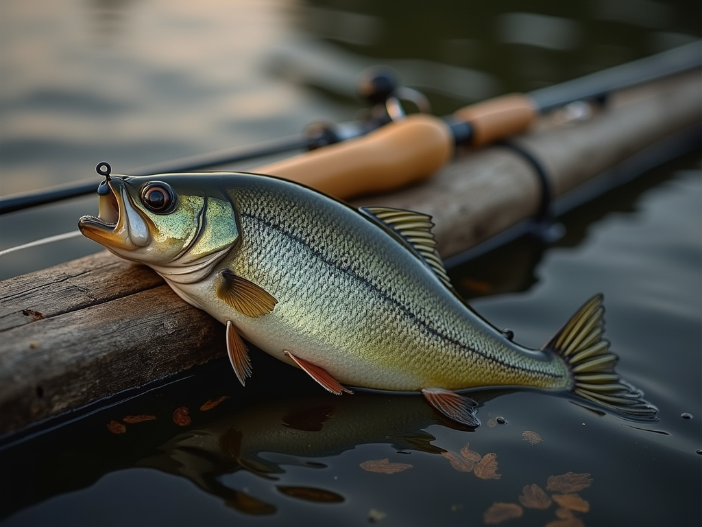 Understanding the Different Types of Fishing Tackle