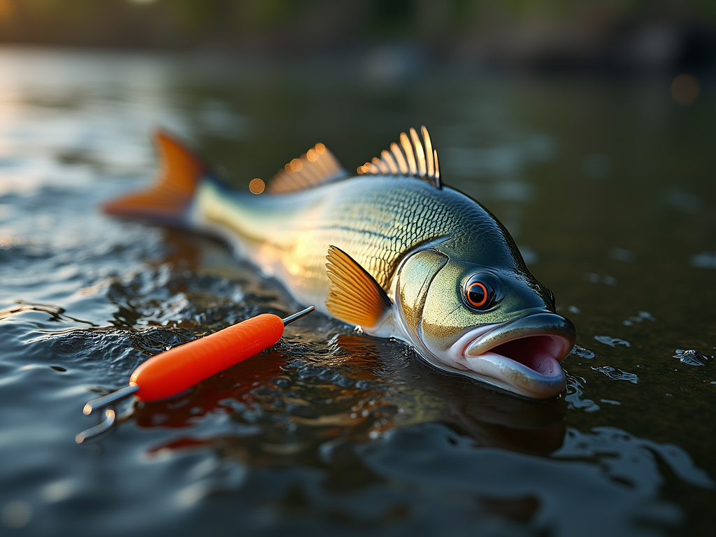Understanding the Different Types of Fishing Tackle