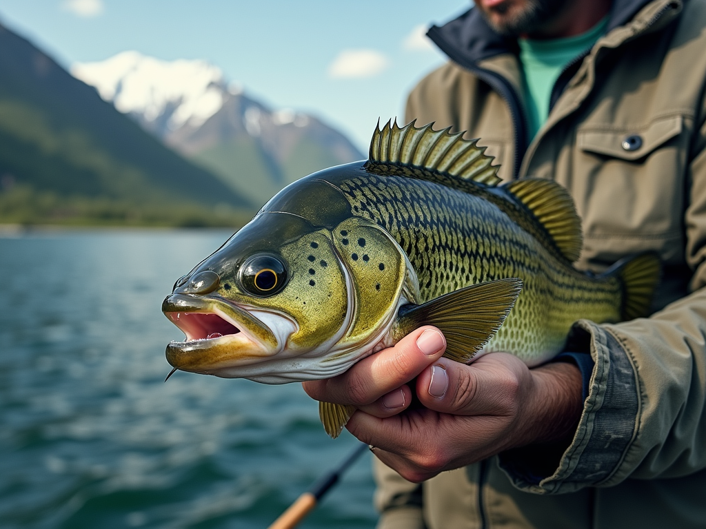 Understanding the Role of Tackle in Fishing