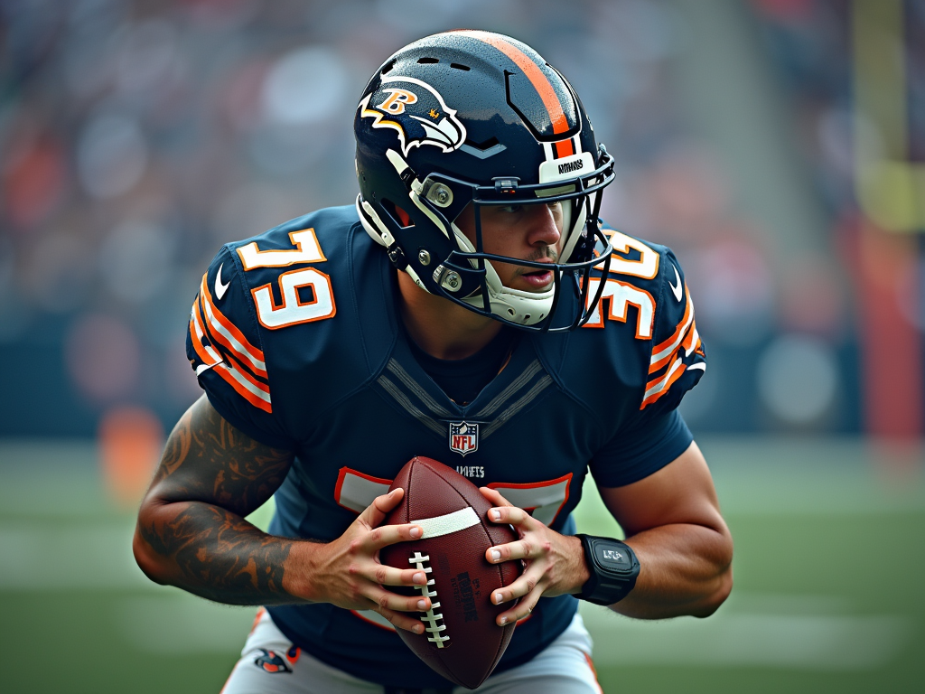Understanding the Role of the Quarterback: A Defensive Perspective