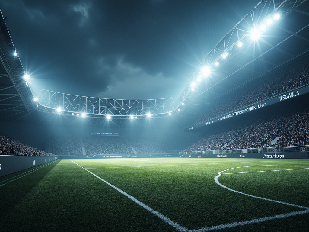 Understanding the SVAA League Structure