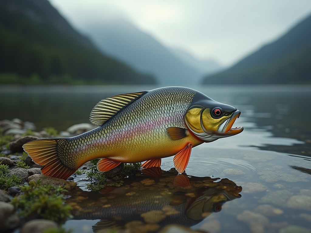 Understanding Ultralight Fishing Gear