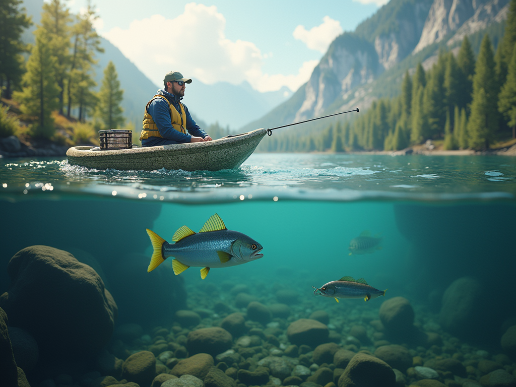 Understanding Your Fishing Environment