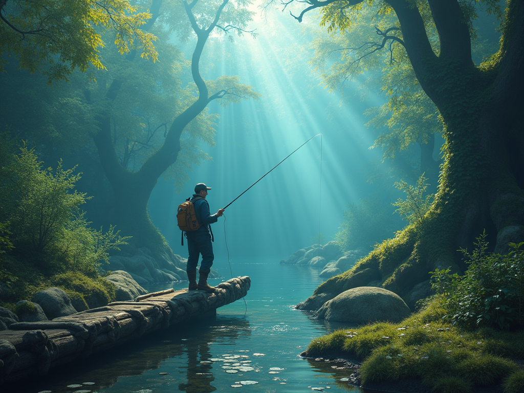 Understanding Your Fishing Environment