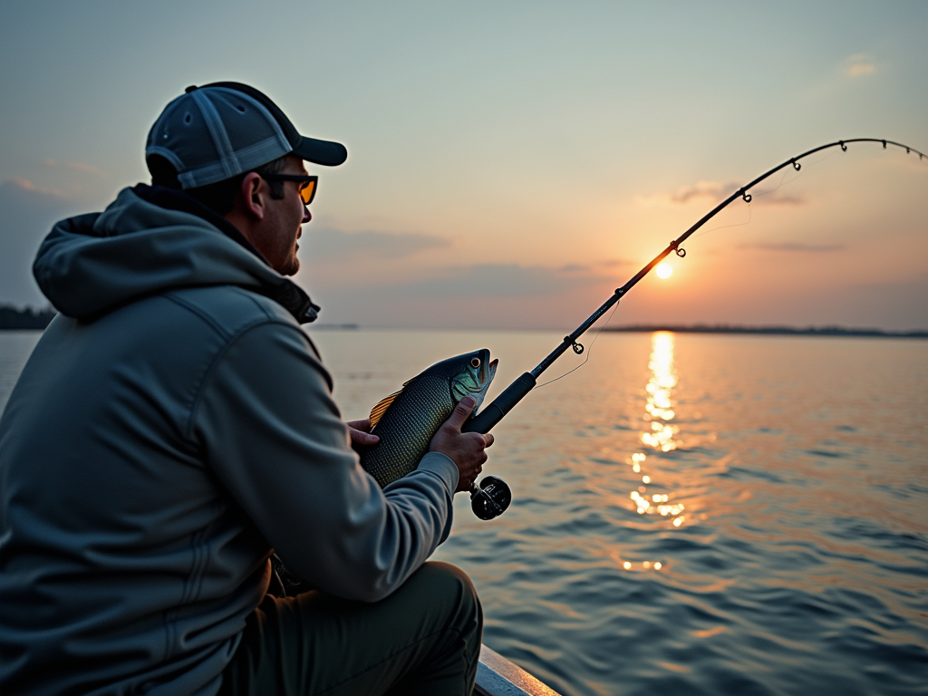 Understanding Your Fishing Needs