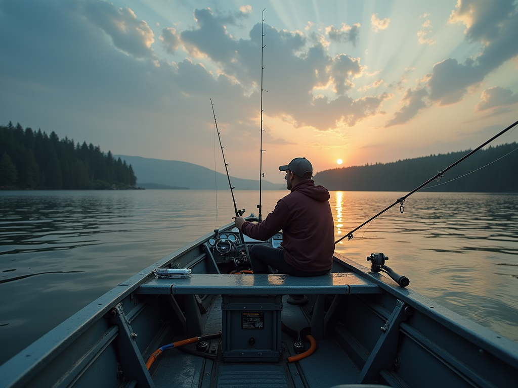 Understanding Your Fishing Needs