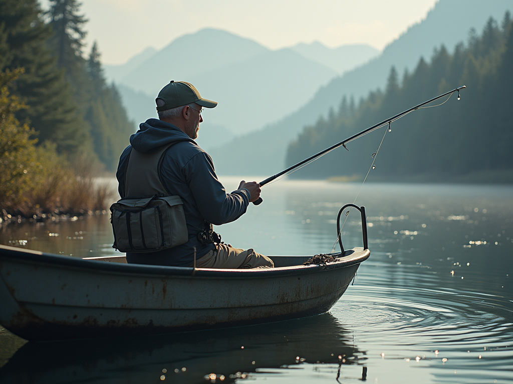 Understanding Your Fishing Needs