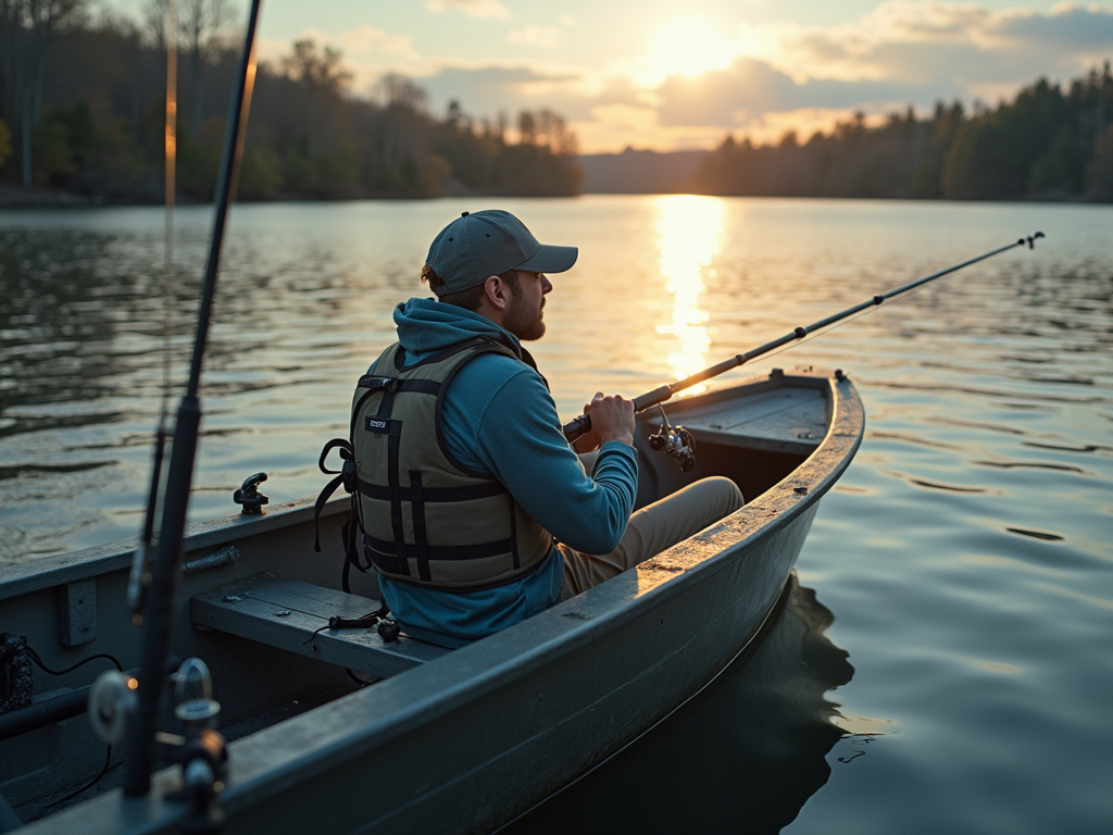 Understanding Your Fishing Needs